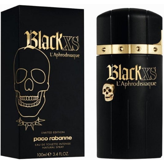 BLACK XS L'APHRODISIAQUE