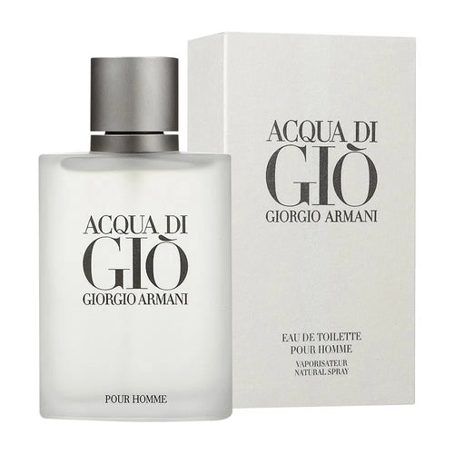 ACQUA DE GIO