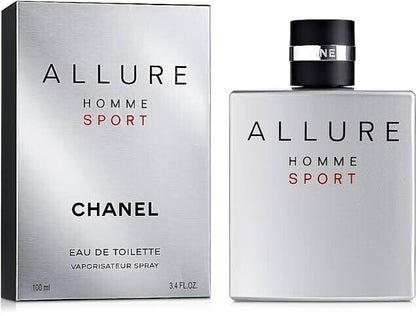 ALLURE SPORT