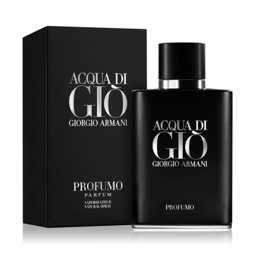 ACQUA DE GIO PROFUMO