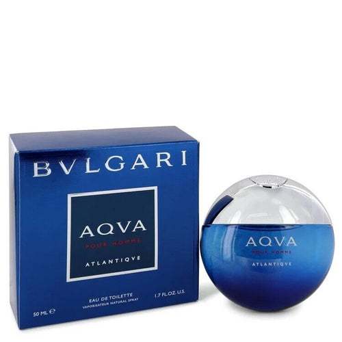 BVLGARI AQUA