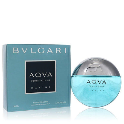 BVLGARI AQUA