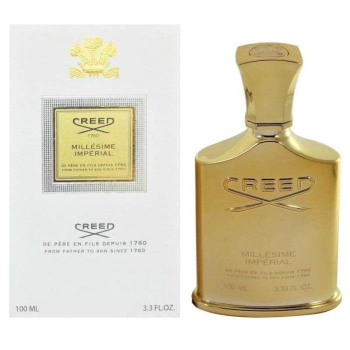 CREED IMPERIAL