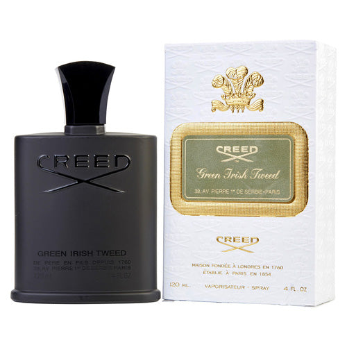 CREED IRISH TWEED