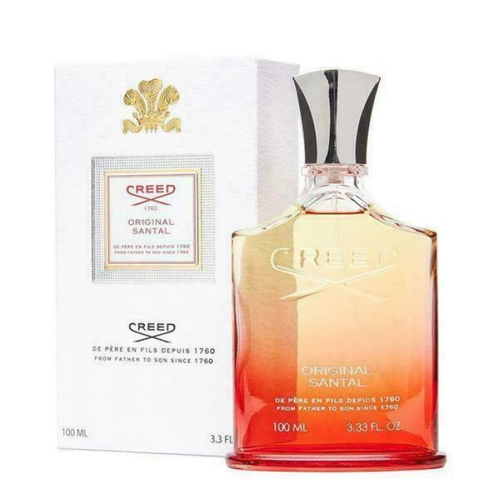 CREED SANTAL