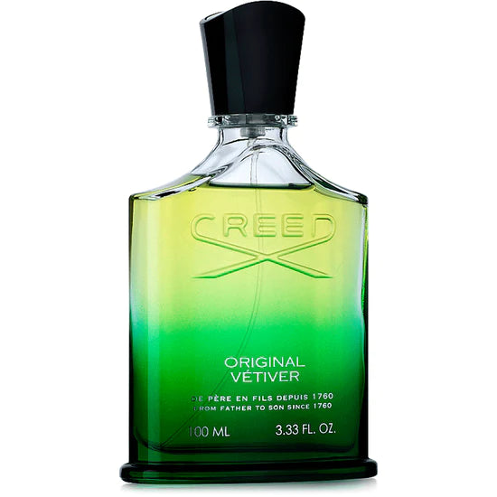 CREED VETIVER