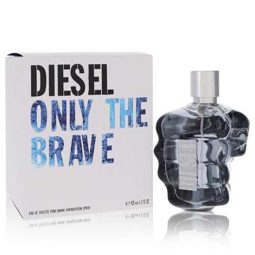 DIESEL ONLY THE BRAVE