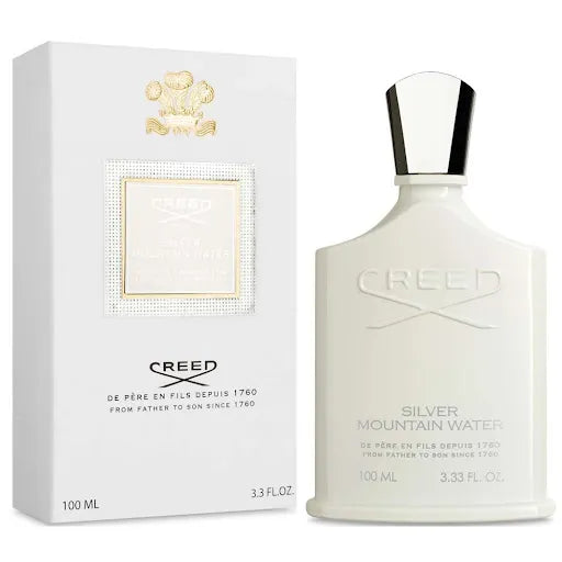 CREED SILVER