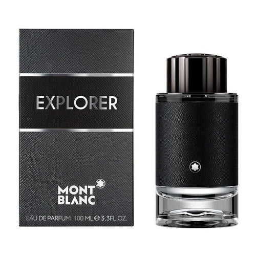 EXPLORER MONTBLANC