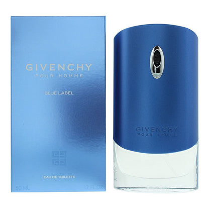 GIVENCHY BLUE