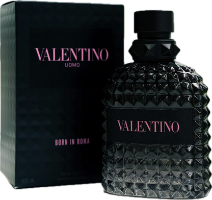 Valentino Uomo Born In Roma Coral