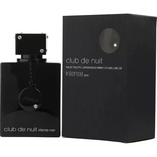 CLUB DE NUIT INTENSE MAN