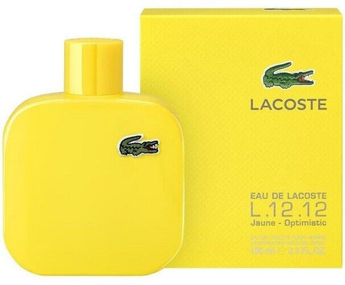 Lacoste L.12.12 OPTIMISTIC