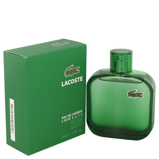 Lacoste L.12.12 VERT