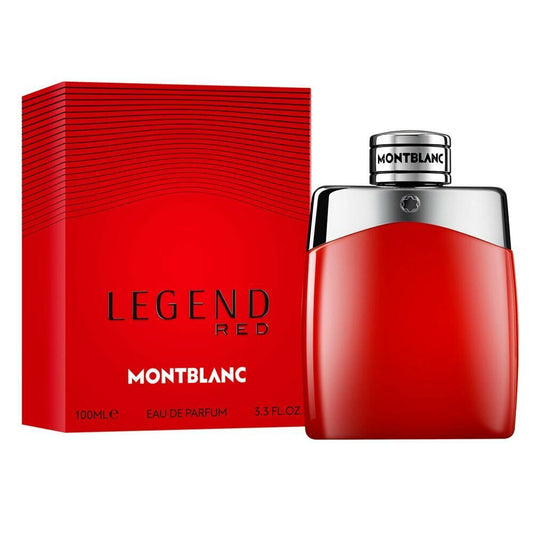 LEGEND RED MONTBLANC