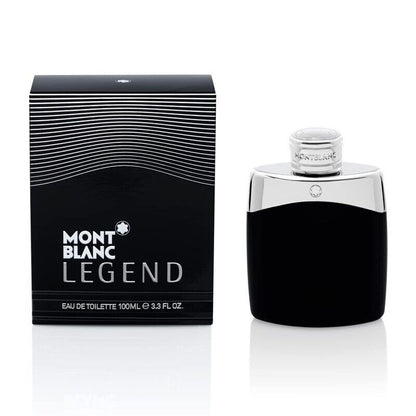 MONT BLANC LEGEND