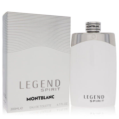 MONT BLANC LEGEND SPIRIT