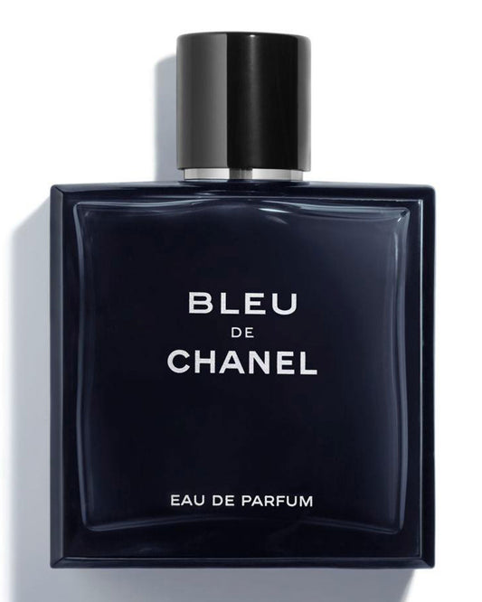 ESTUCHE BLUE DE CHANEL