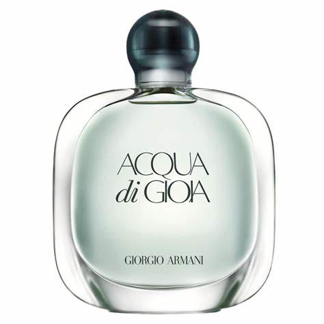 ACQUA DI GIOIA