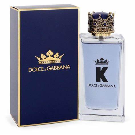 KING DOLCE GABBANA