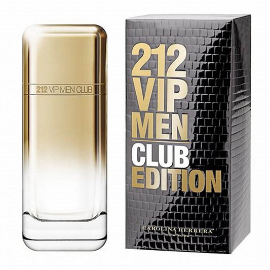 212 VIP CLUB EDITION