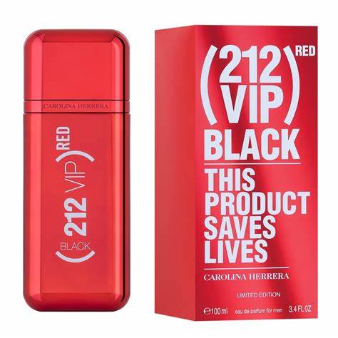 212 RED