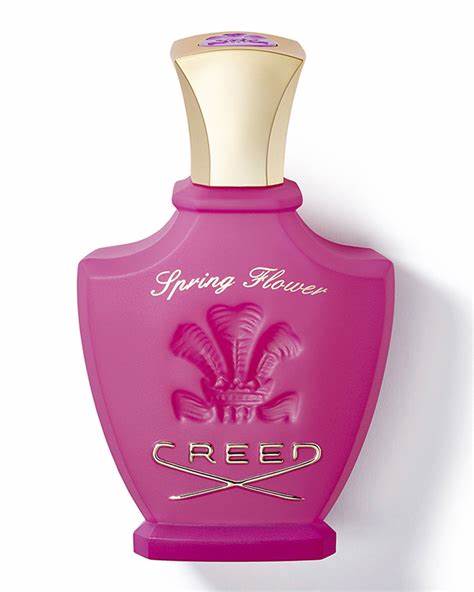 CREED SPRING FLOWER