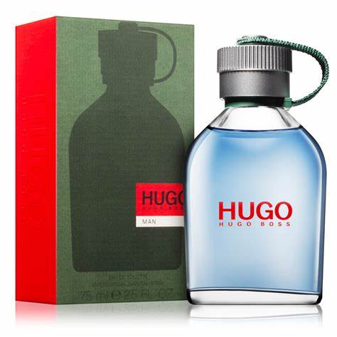 HUGO BOSS