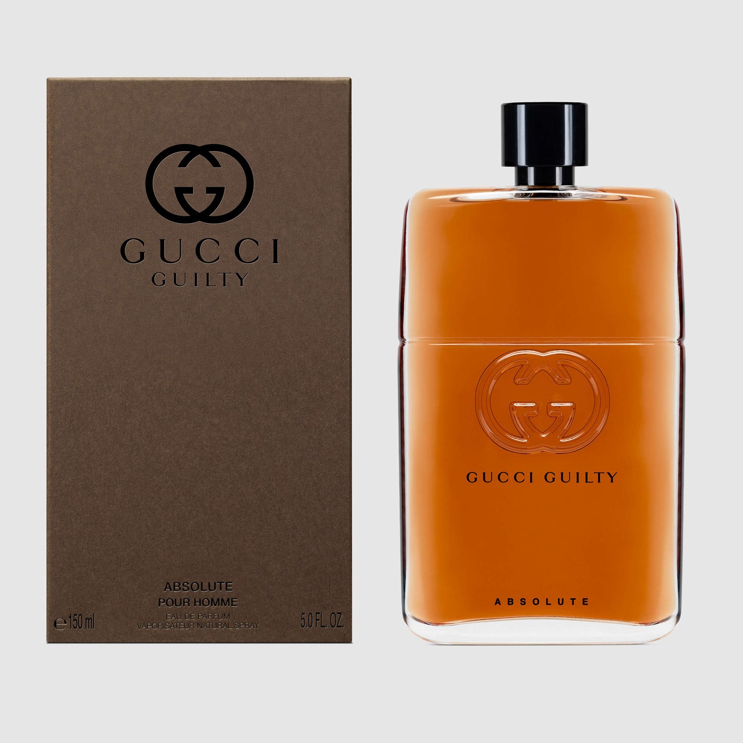 GUCCI GUILTY