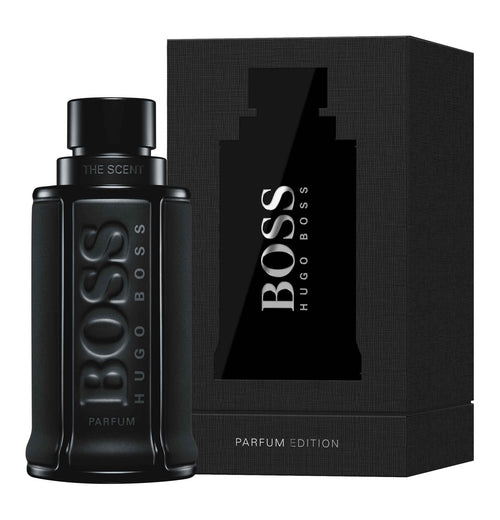 HUGO BOSS THE SCENT