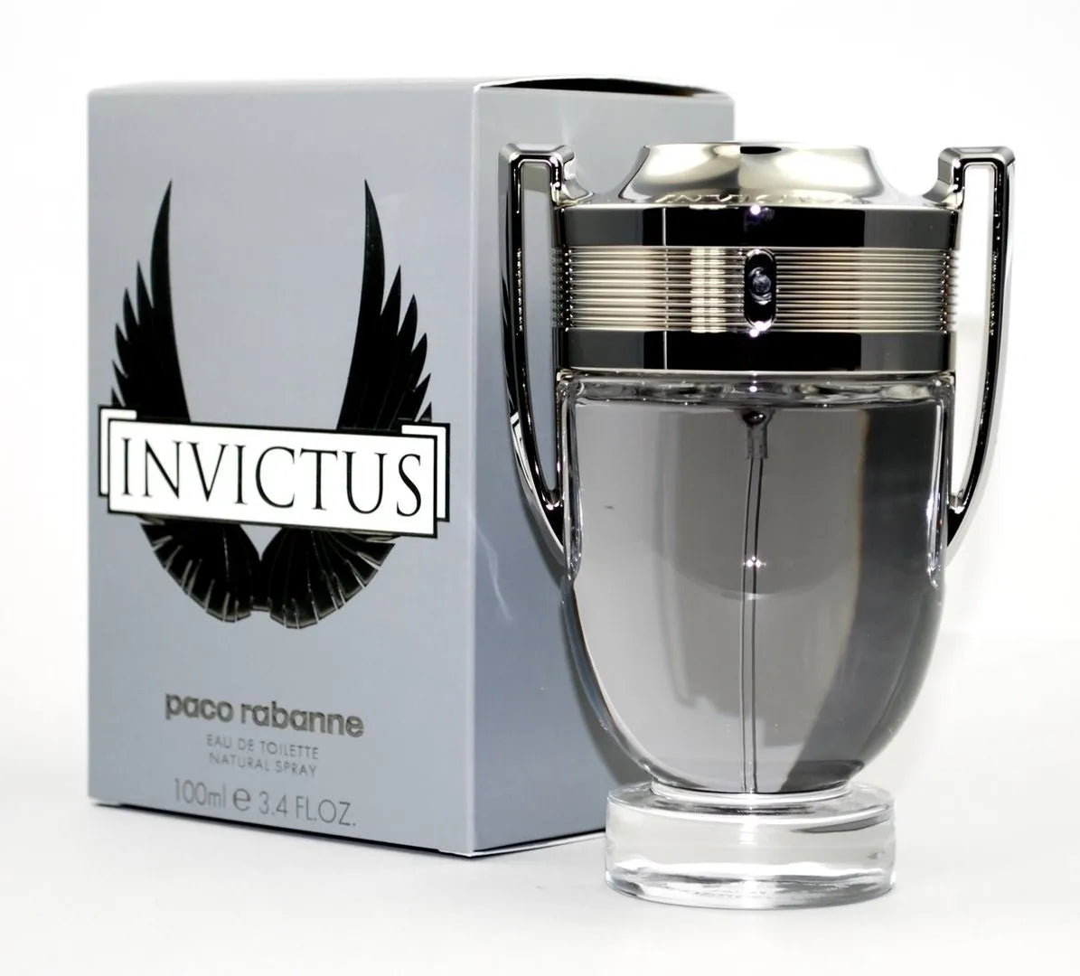 INVICTUS