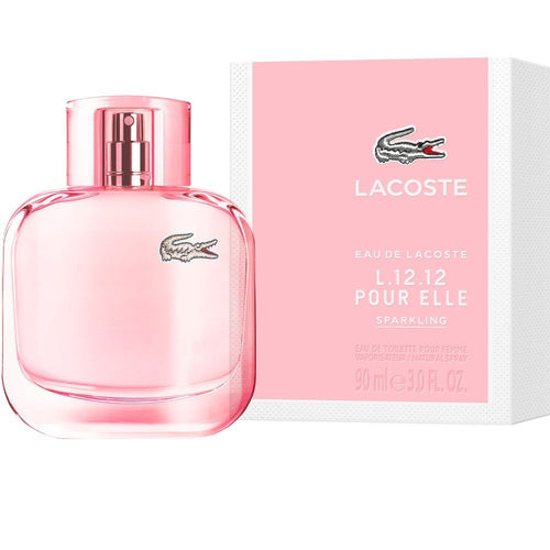 LACOSTE SPARKLING