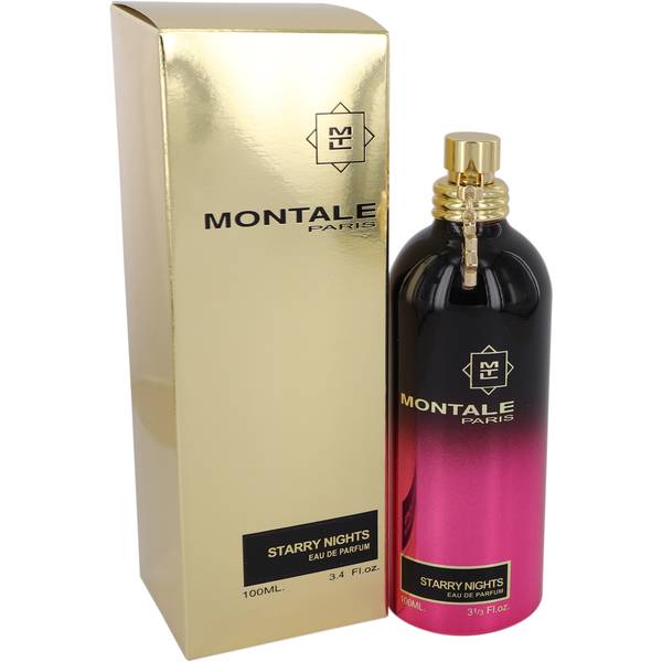 MONTALE STARRY NIGHTS