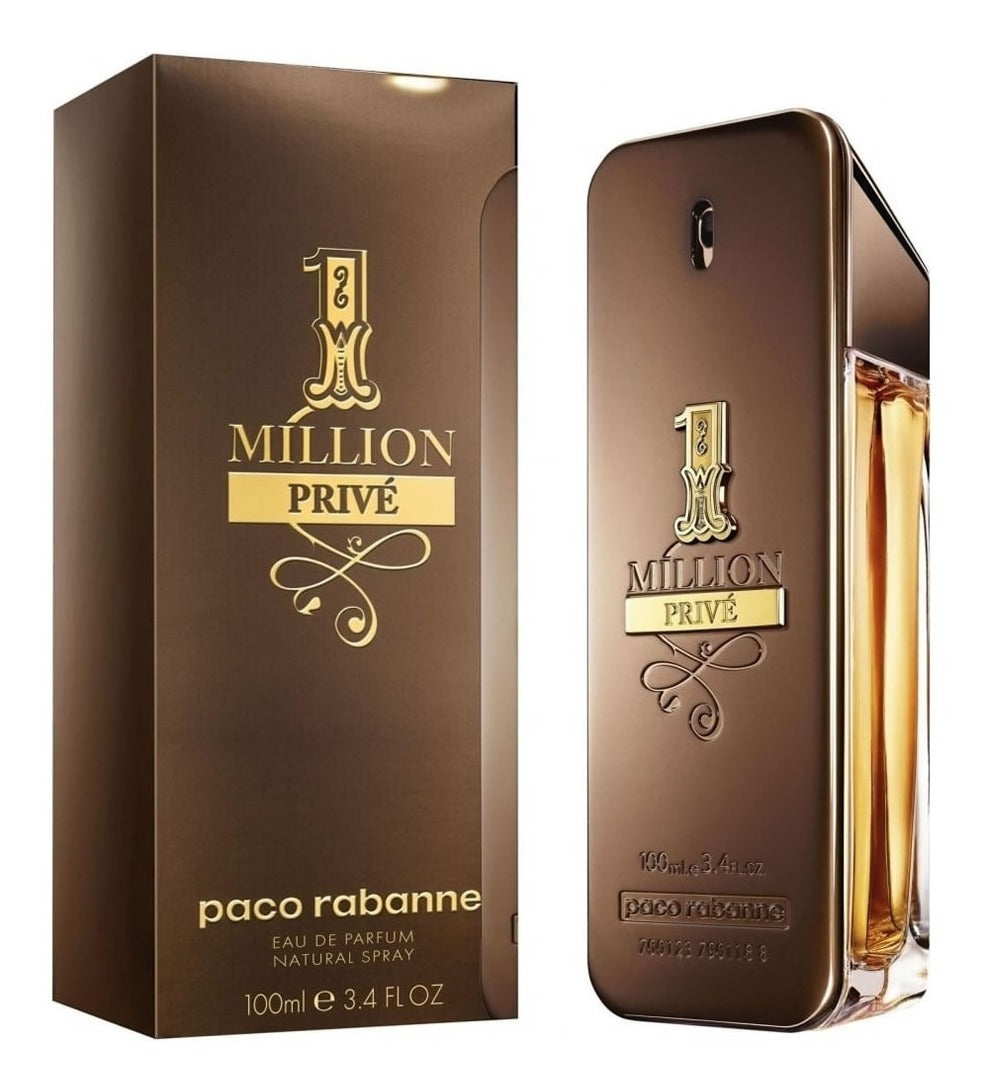 ONE MILLION PRIVE