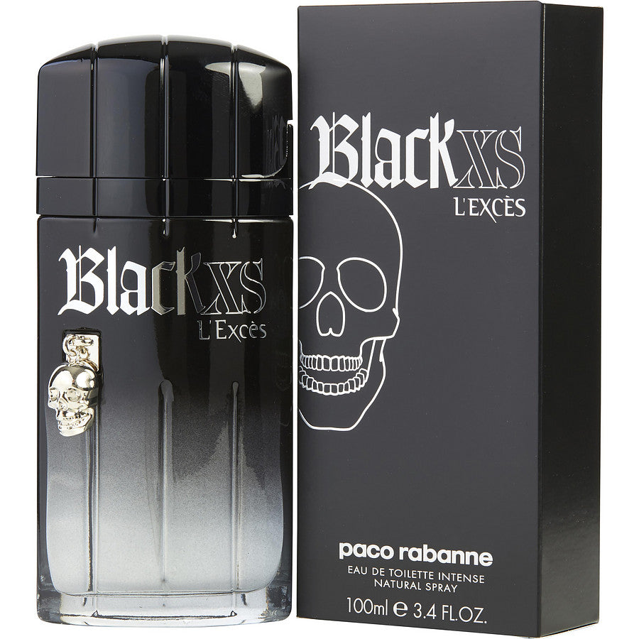 BLACK XS L'EXCES