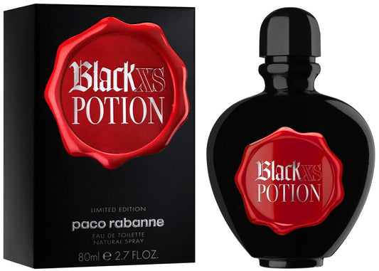 BLACK XS POTION