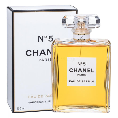 CHANEL #5