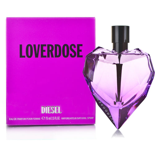 LOVERDOSE DIESEL