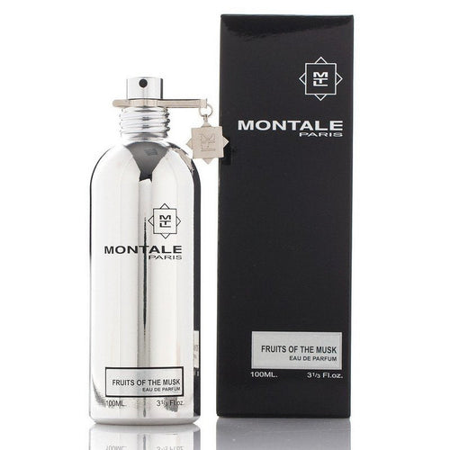 MONTALE FRUITS OF THE MUSK