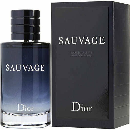 SAUVAGE DIOR