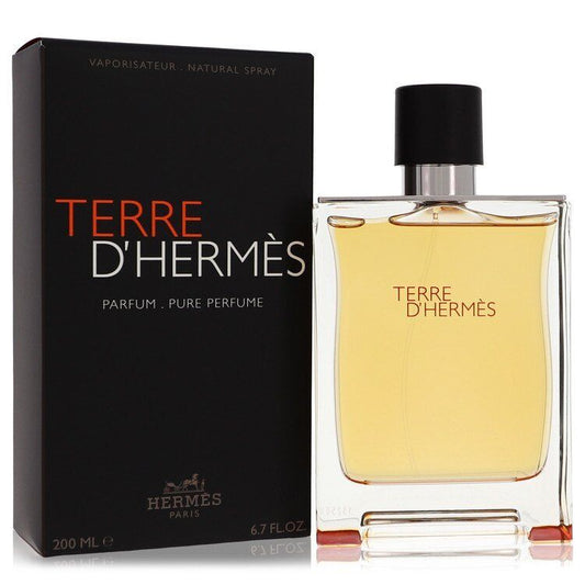 TERRE D´HERMES