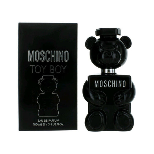 TOY BOY MOSCHINO MAN