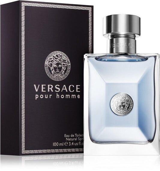 VERSACE POUR HOMME