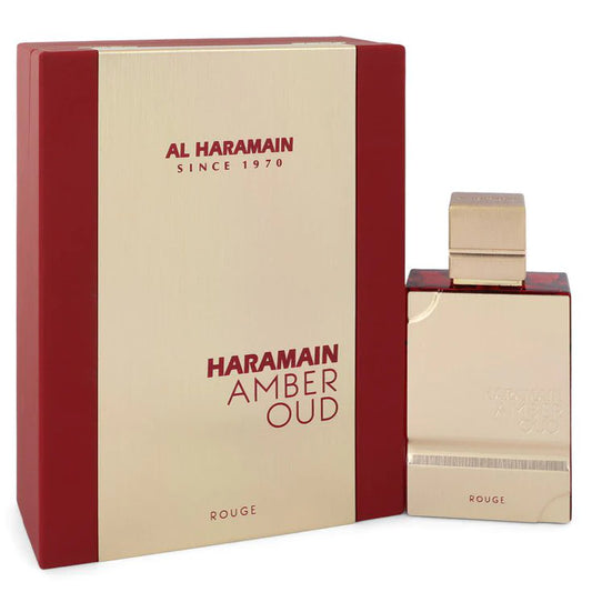 AL HARAMAIN  AMBER OUD ROUGE