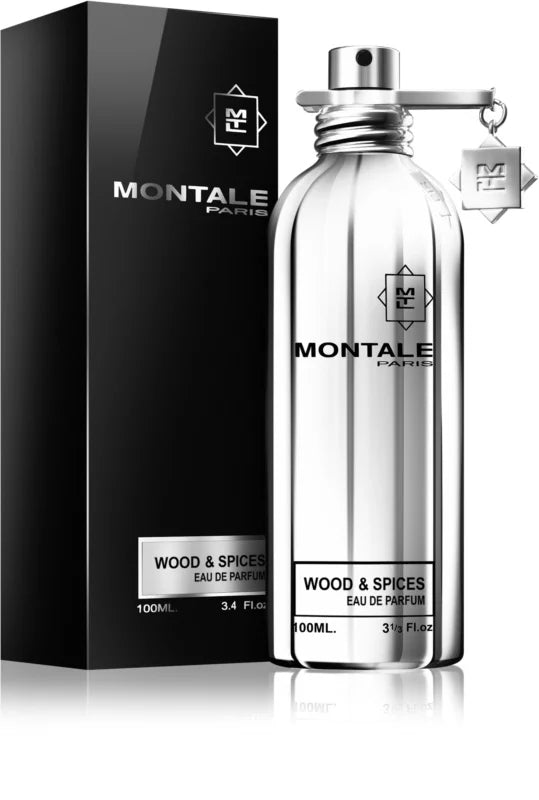 MONTALE WOOD AND SPICES