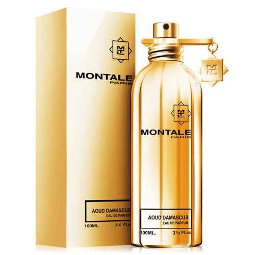 MONTALE AOUD DAMASCUS