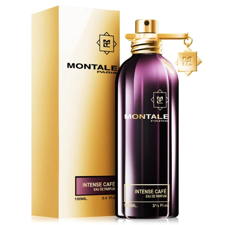 MONTALE INTENSE CAFE