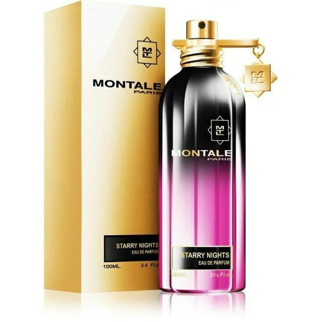 LOCIÓN MONTALE STARRY NIGHTS