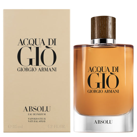 ACQUA DE GIO ABSOLU