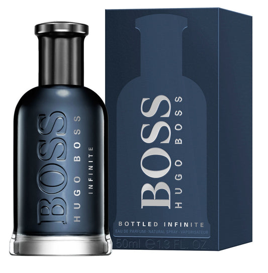 BOSS BOTTLED